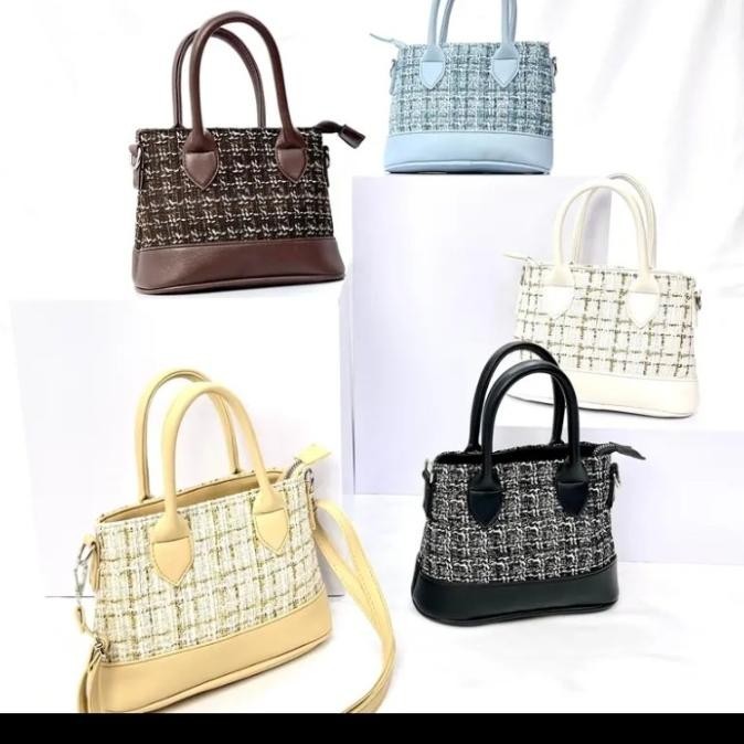 Promo  Paket Usaha Tas Wanita