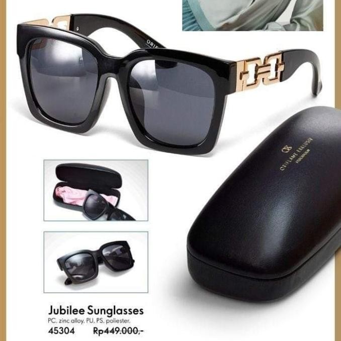 Kacamata Jubilee Sunglasses
