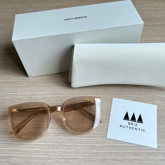 Gentle Monster Rosy Yc5 Glasses