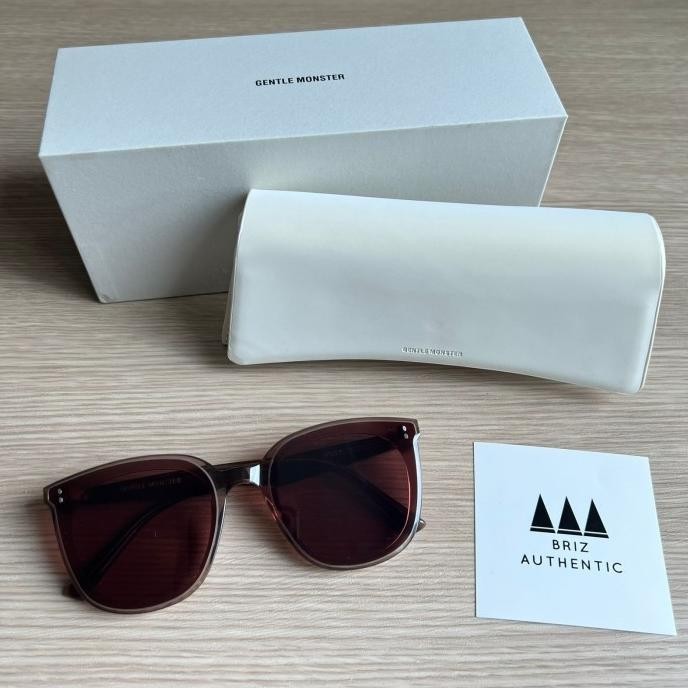 Gentle Monster Rosy Vc2 Glasses