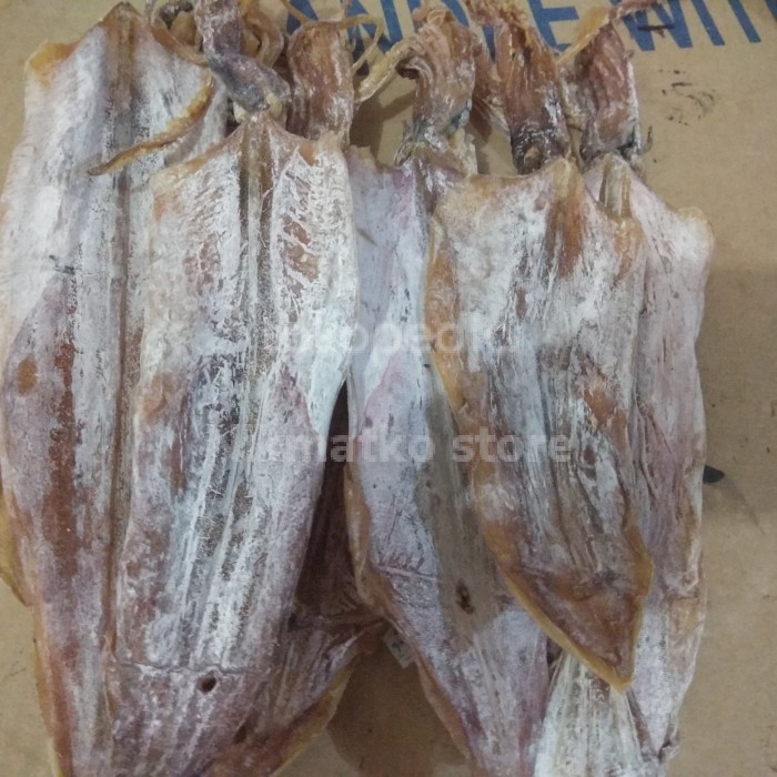 

juhi kering 1000 gram