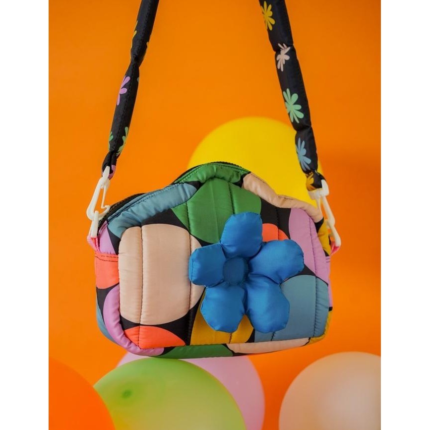 Promo  Toycam Bag - Blooming Rocks