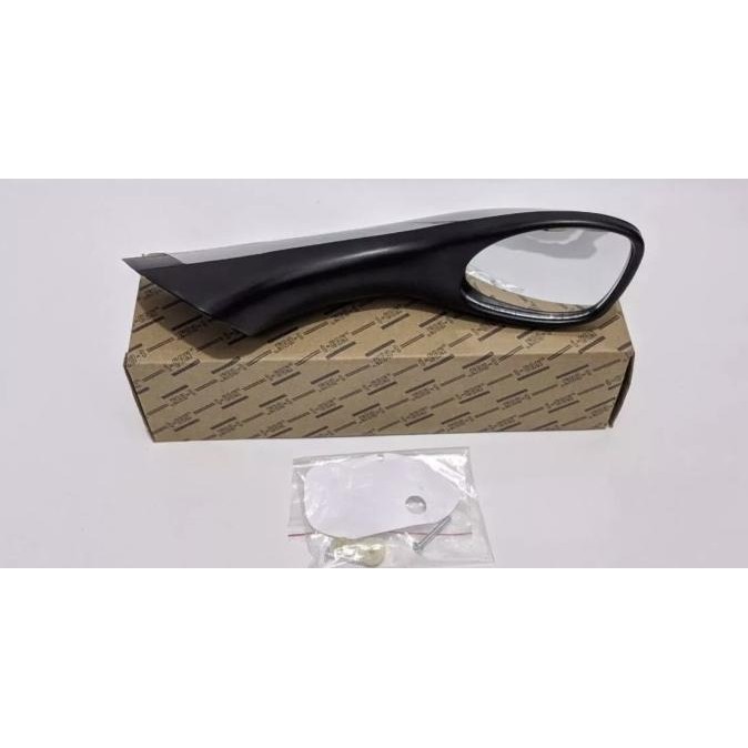 Spion Kap Mesin Rush Terios Lama/ Spion Tanduk Rush Terios Lama