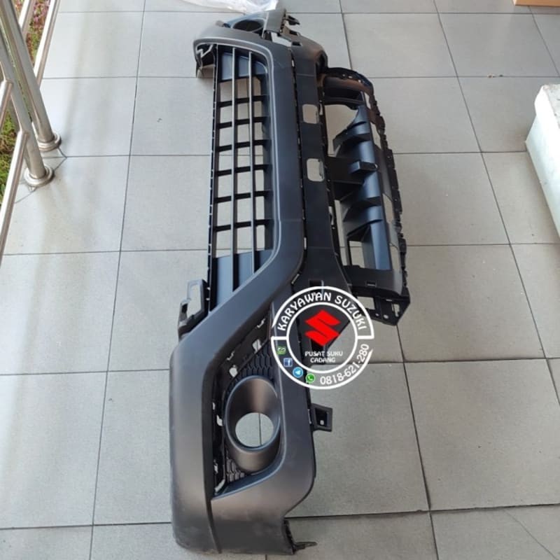 Bumper Depan Bawah Suzuki SX4 SCROSS ori SGP