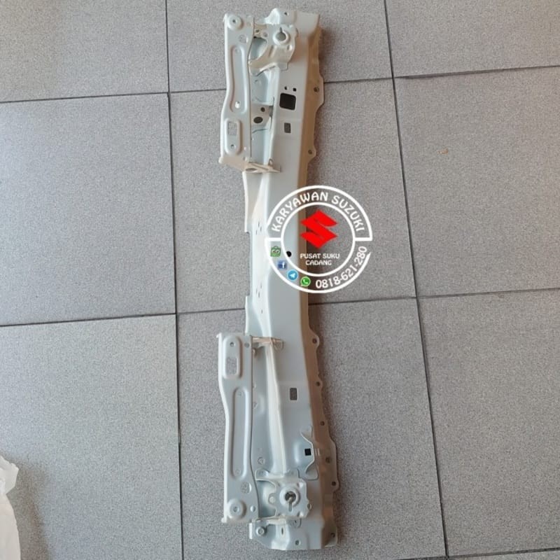 Member Hood Lock Suzuki SX4 SCROSS Facelift ori SGP