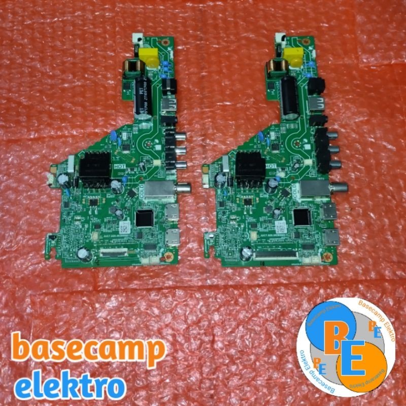 Mainboard TV LED CHANGHONG L32G5W MB TV LED CHANGHONG L32G5W Android Mainboard TV CHANGHONG L32G5W M