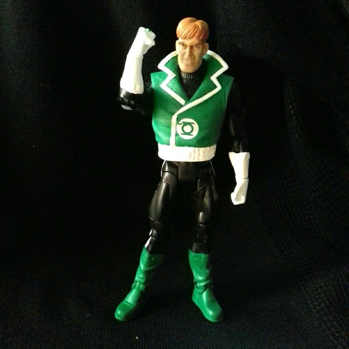 

DCUC Dc Universe Classics Guy Gardner