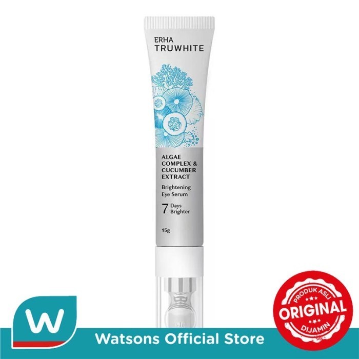 Erha Truwhite Eye Serum 15 Ml