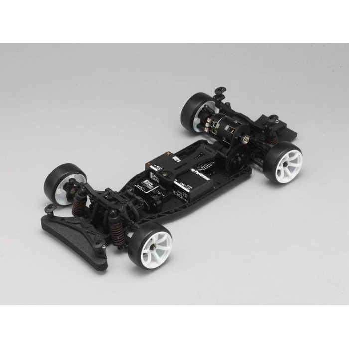 Yokomo 1/10 YD-2S - RWD C Kit Plastic Composite - DP-YD2S