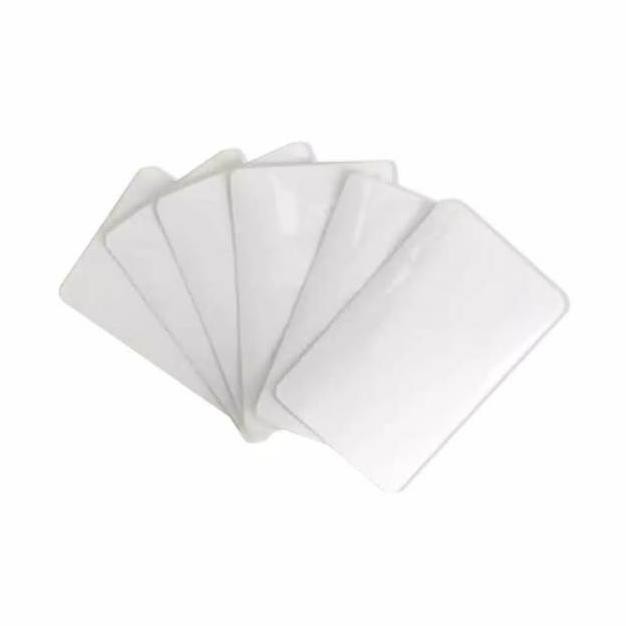 

(SKR) Stiker Anti Gores Laminating KTP SIM Kartu Kredit Credit Card ATM Lem Praktis Bisa pasang sendiri