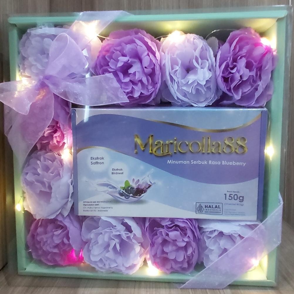 

Cuci Gudang Parcel Hampers Lebaran Unik Cantik Idul Fitri Natal Tahun Baru Imlek Bisa Cod