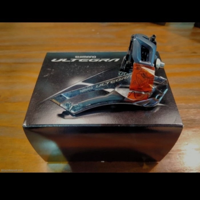 FD ULTEGRA FRONT DERAILLEUR R8000