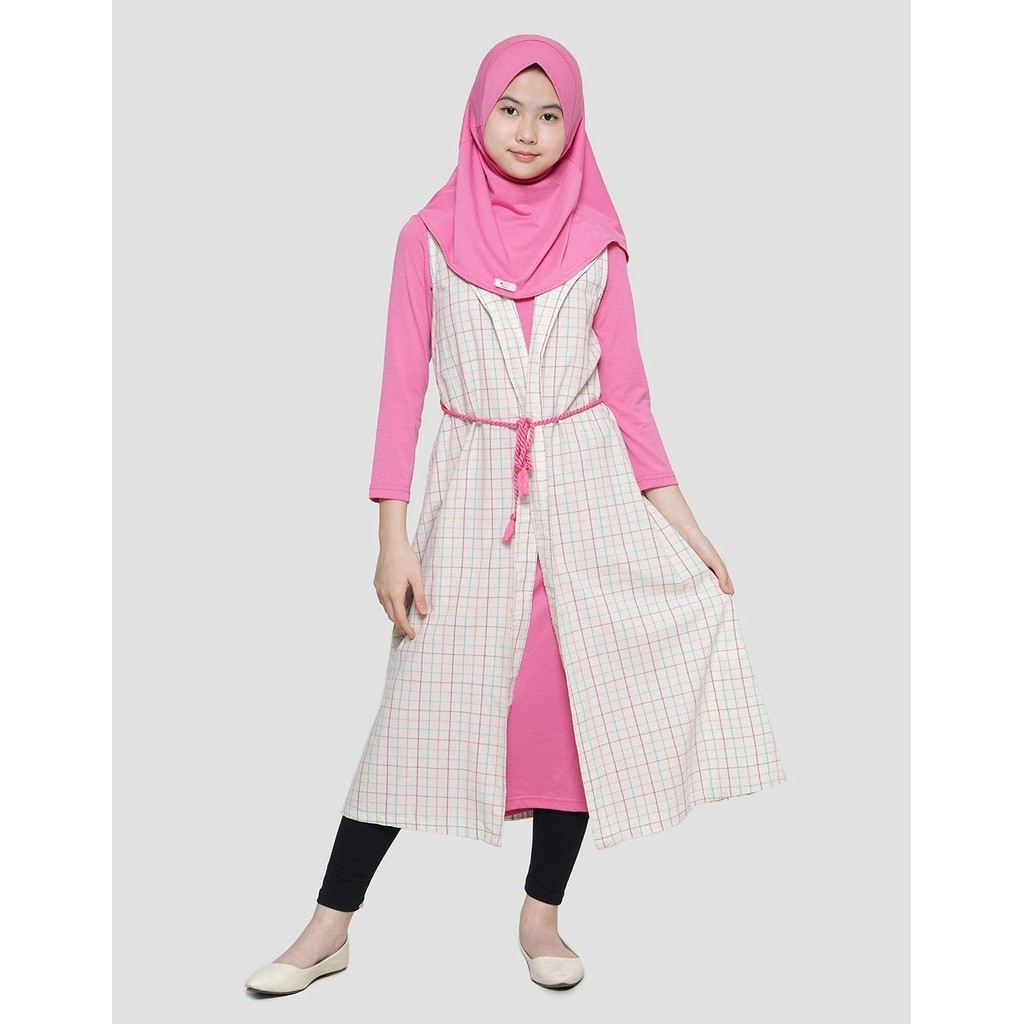 Exit Girls Cintya Dress Anak Perempuan 119835734