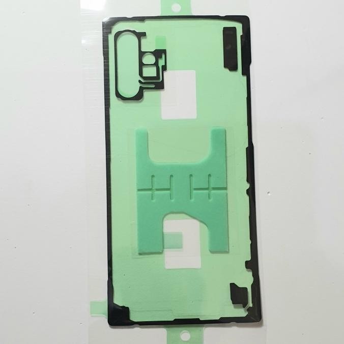 LEM DOUBLE TAPE ADHESIVE BACKDOOR SAMSUNG NOTE 10+ NOTE PLUS OEM