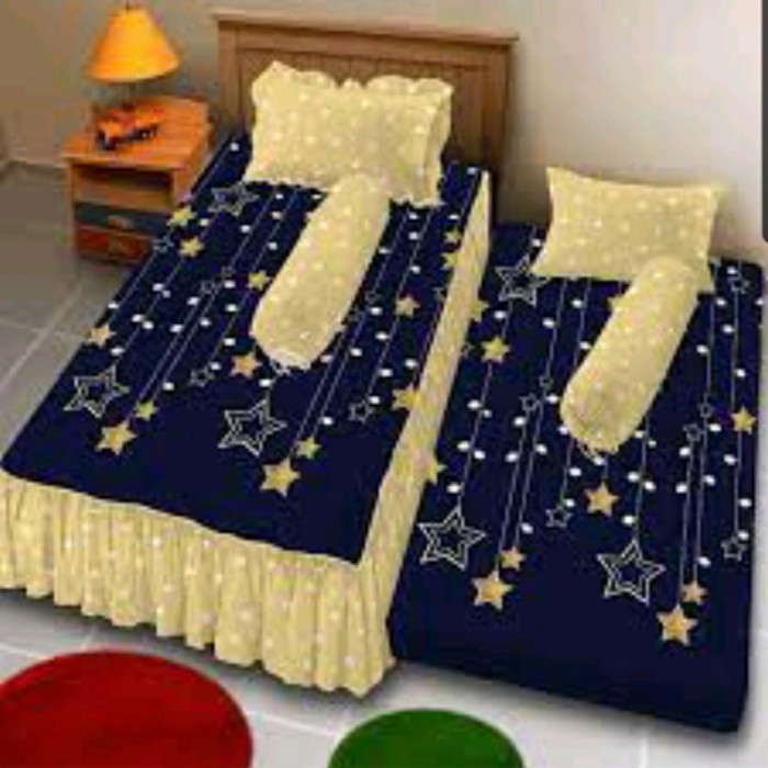 Sprei Kintakun 2 in 1 120x200