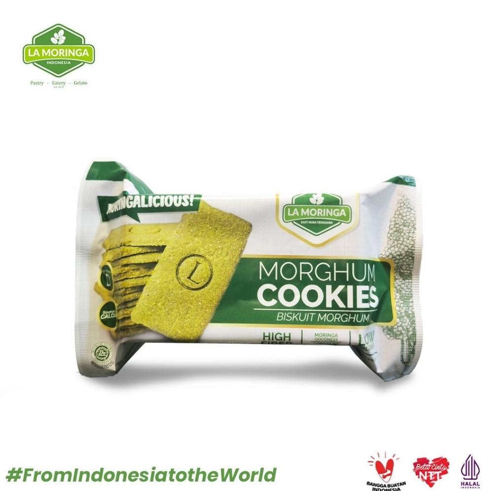 

{cookies} Morghum Cookies Sachet TERLARIS