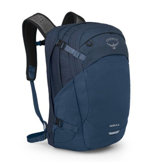 Tas Ransel Laptop Osprey Nebula 34L // Tas Laptop Osprey