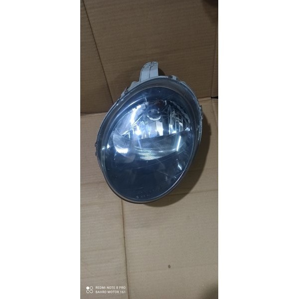 Headlamp Lampu Depan Chevrolet Spark Original