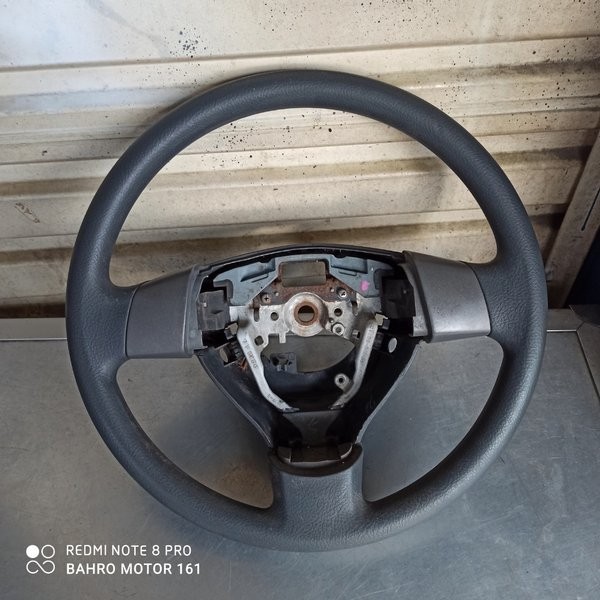 Lingkaran Wheel Stir Setir Steer Rush Terios 2011 2012 2013 2014 Original