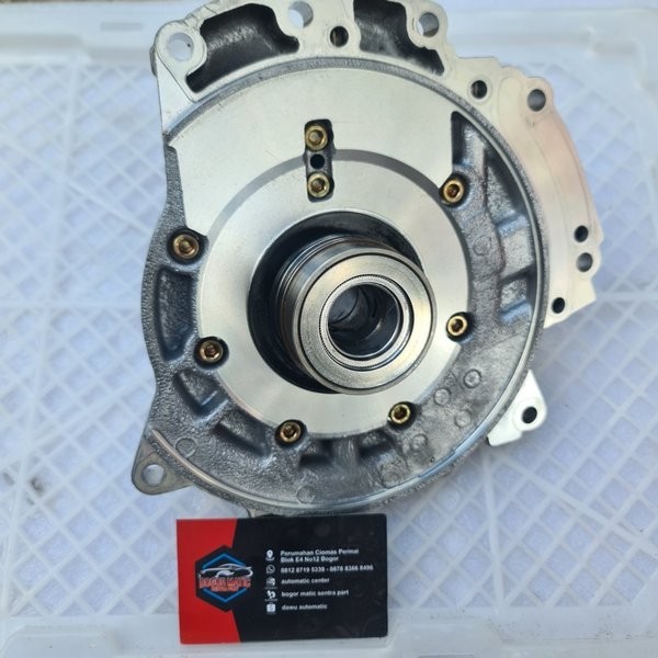 Pompa Oli Oil Matic Xtrail T30 Serena C24 Sentra Cefiro