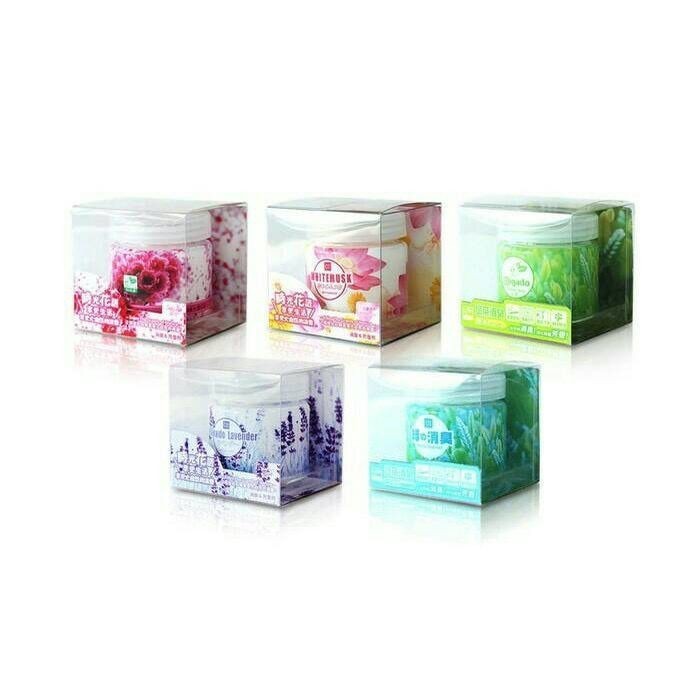 KOGADO PARFUM MOBIL BOTOL - PENGHARUM MOBIL - PEWANGI MOBIL