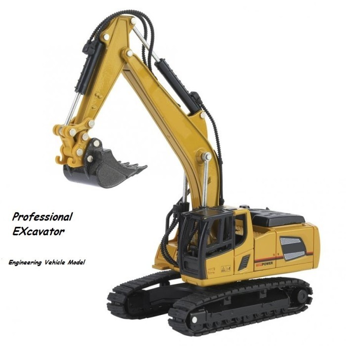 Huina 1810 Professional EXCAVATOR