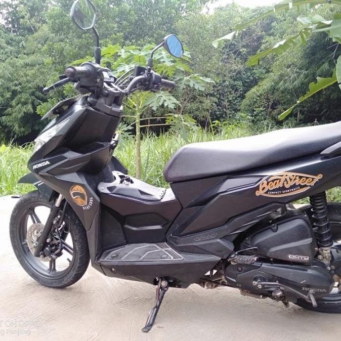 Box motor beat - Street Esp Eco Bisa Cwe Cbs 2016 -2019 Variasi Custom