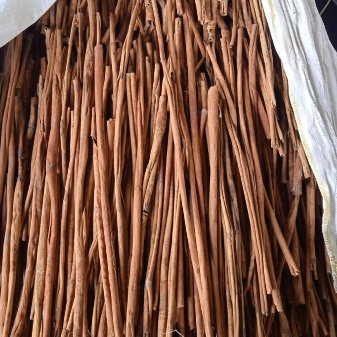 

1 kg Kayu manis batang / Cinnamon Stick TK