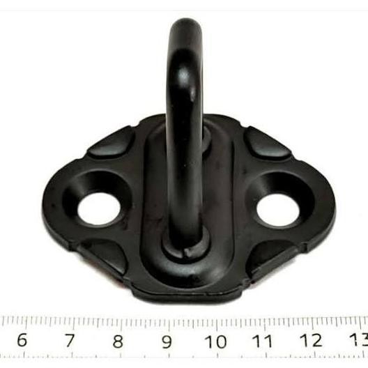 Cover Karet Sticker Pintu Sliding Door Toyota Alphard Voxy Sienta