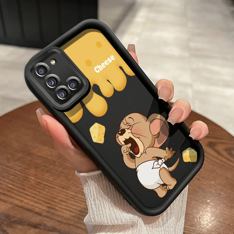 Casing Hp Samsung Galaxy A31 Case pelindung lensa kamera Kesing HP perlindungan lensa Casing kamera 