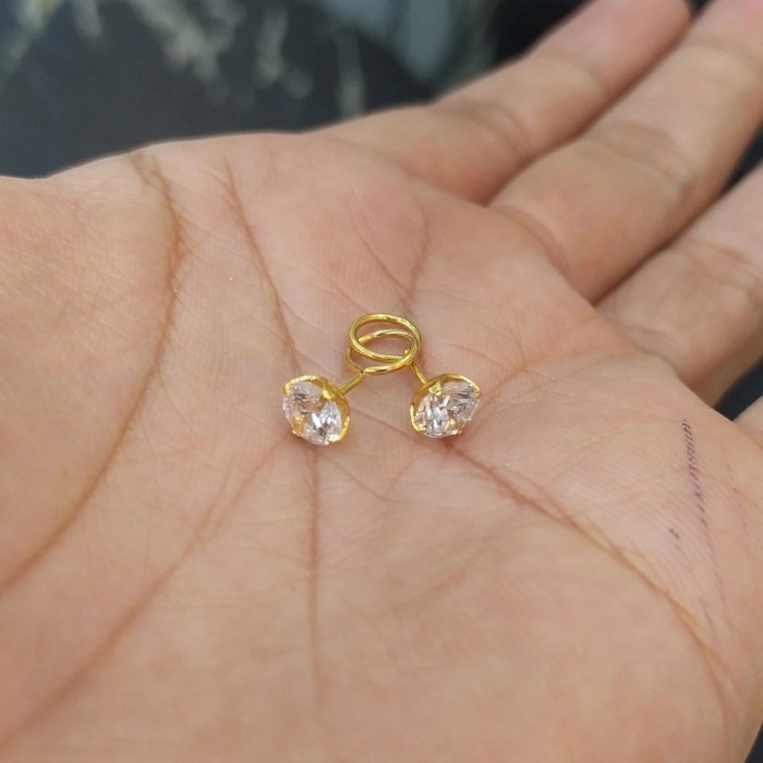ANTING TOGE EMAS