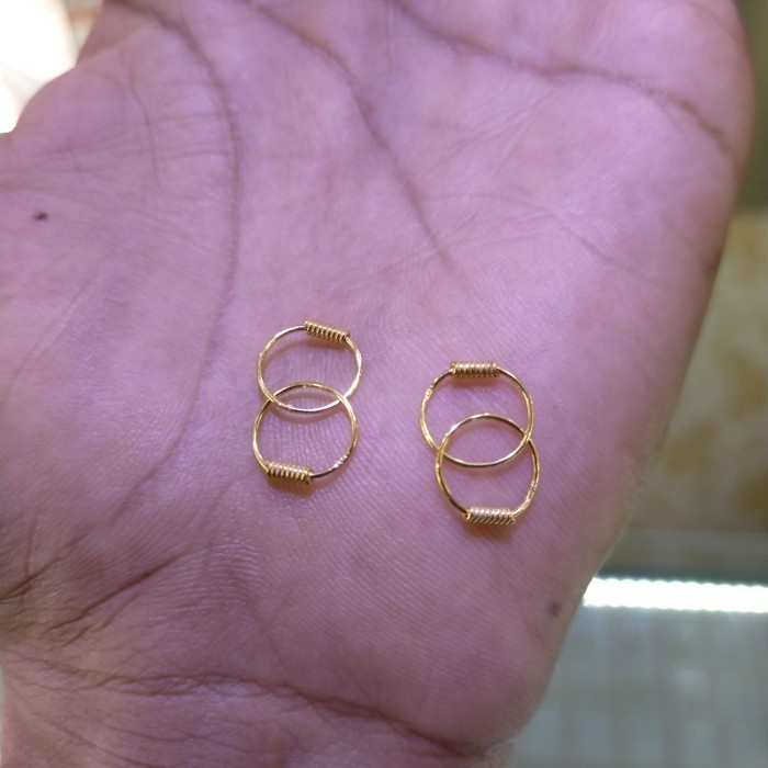 ANTING BAYI BARU LAHIR 8K SEPERAPAT KUSUS