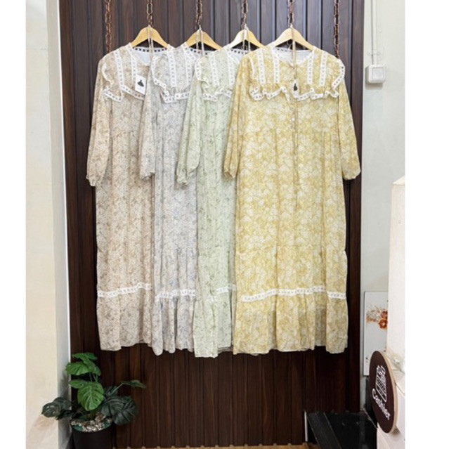 PREMIUM AURORA DRESS BKK