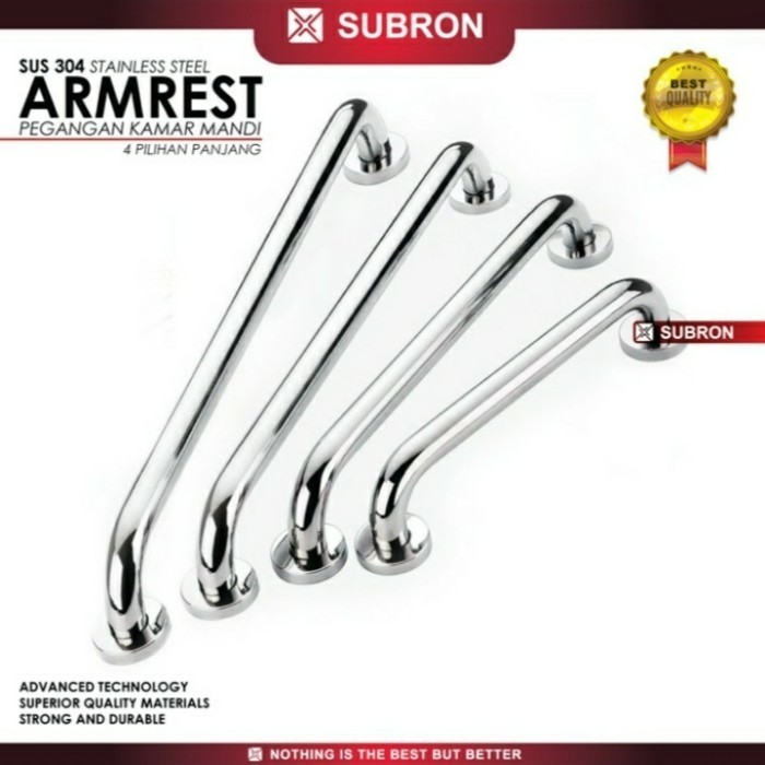 grab bar kamar mandi