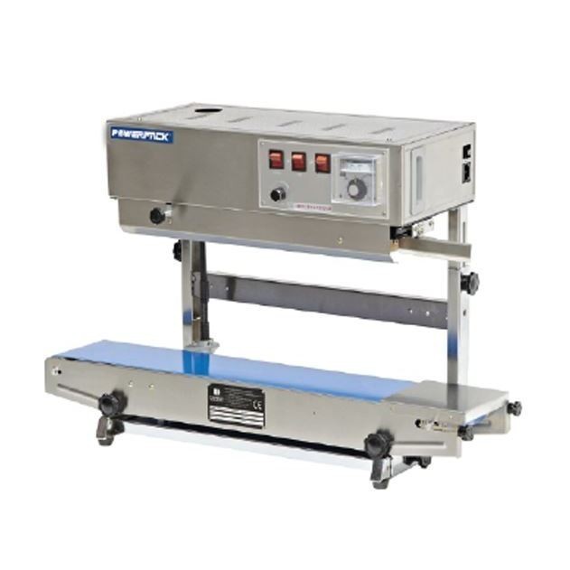 POWERPACK CONTINUOUS BAND SEALER SF-150LW (STAND MODEL)