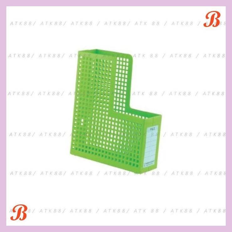

| PGT | BOX FILE PLASTIK / SYS BOX MASPION