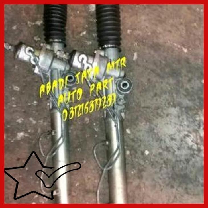 [AJBL] RACK STEERING POWER STIR POWER STEERING KIJANG KAPSUL