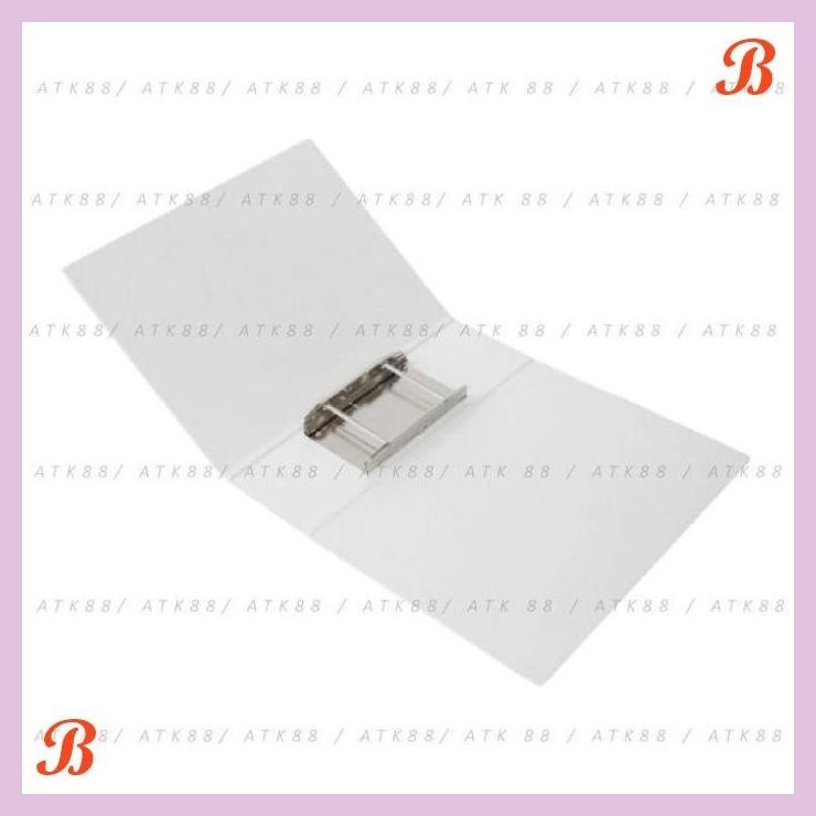 

| PGT | POST / PIPE BINDER BANTEX FOLIO 6CM - 1312