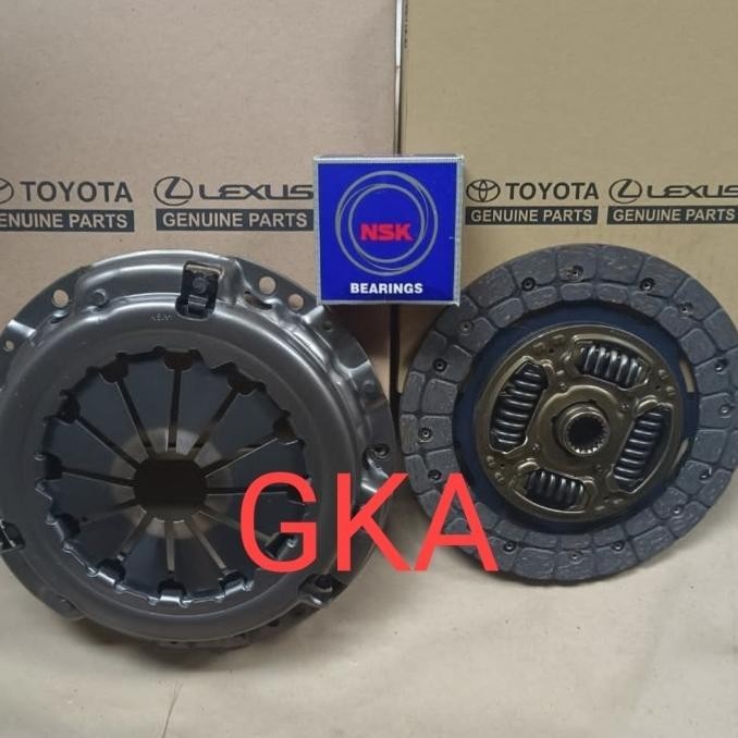 Kopling Matahari Set Avanza 1500 Rush Veloz