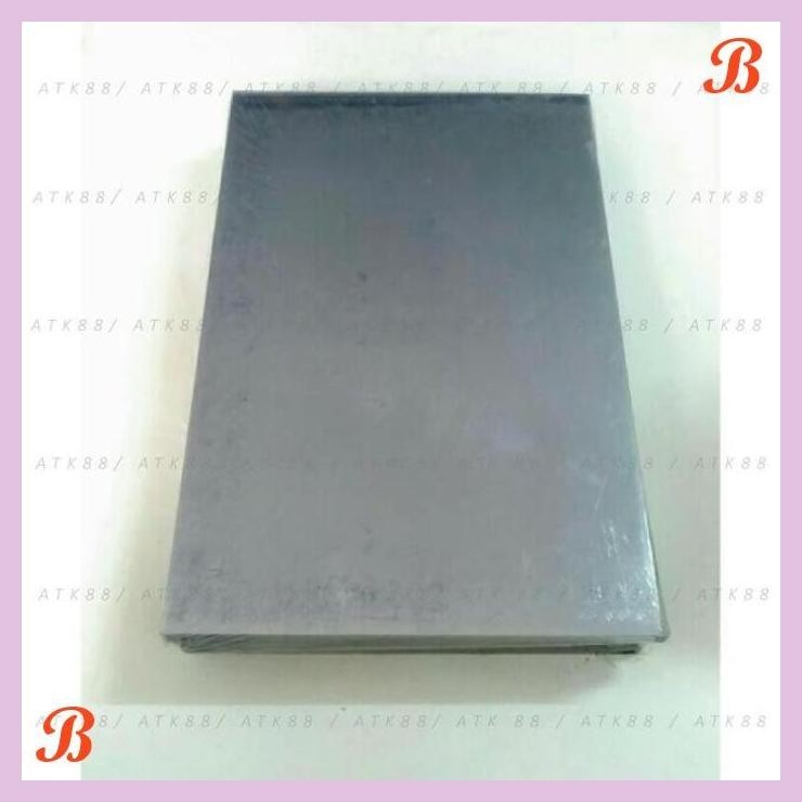 

| PGT | COVER MIKA JIDIL BENING TRANSPARANT F4 100LEMBAR
