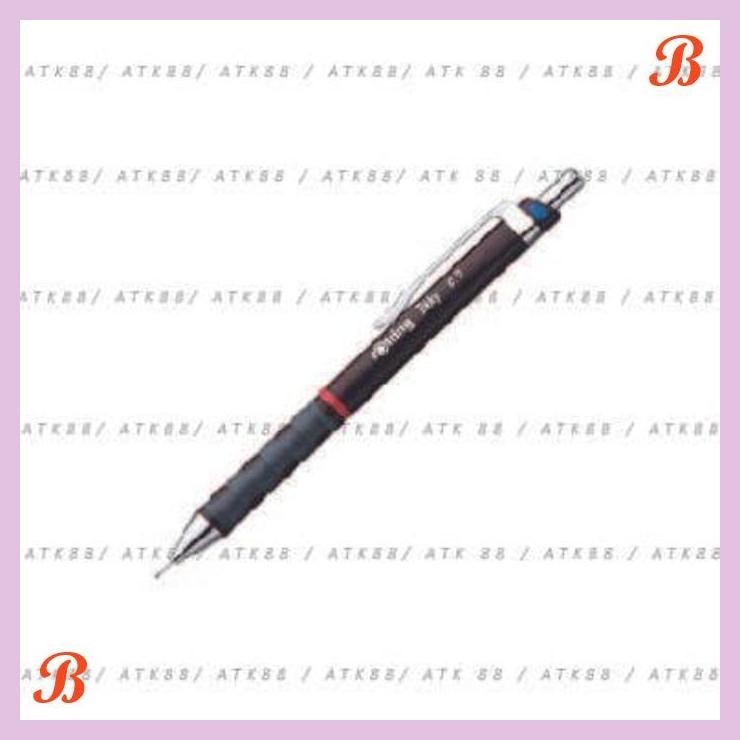 

| PGT | PENSIL MEKANIK ROTRING TIKKY MECHANICAL PENCIL 0 7