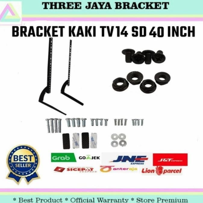 Special kaki tv lg sharp samsung toshiba, bracket tv14.17.20.22.24.332.40 INCH - 14-32inch ~