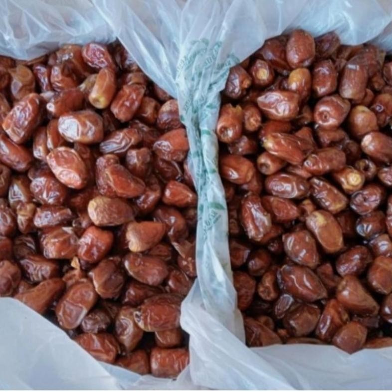 

Restock Lagiii!! Kurma Mesir Saafa 10Kg / Kurma Mesir Original