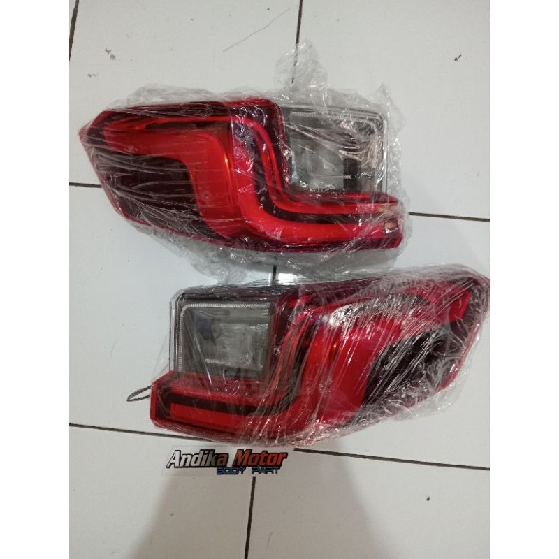 stoplamp brv 2023
