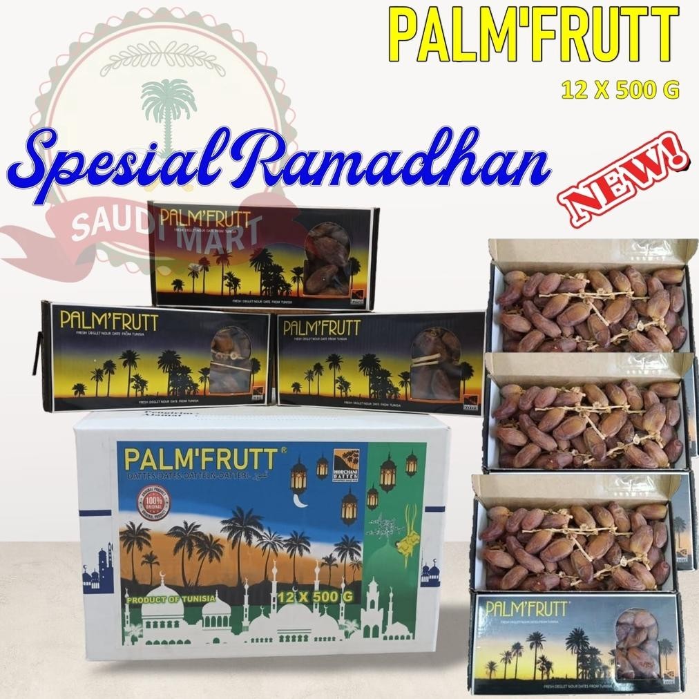 

Ready>>> 1Dus /12Pcs Kurma Tangkai Palm'Frutt /Palm Fruit