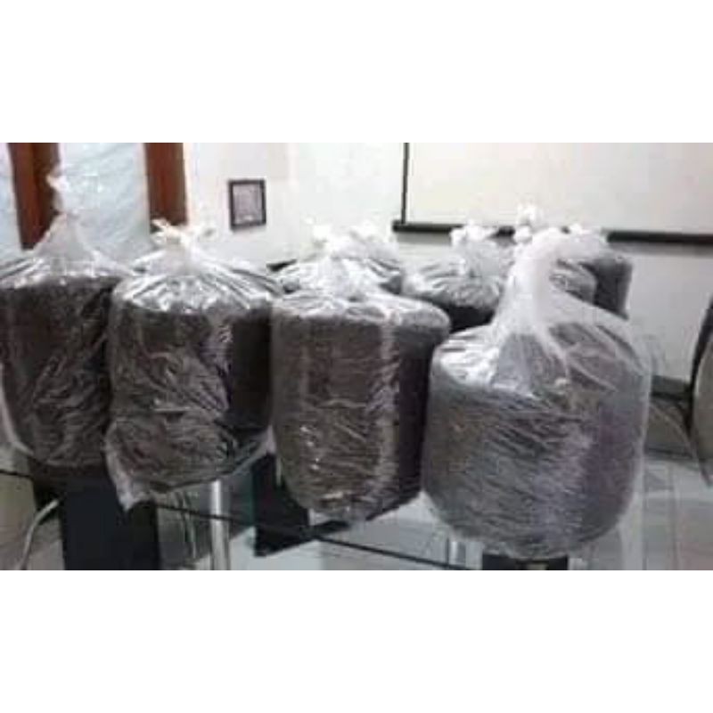 serbuk cacing tanah lumbricus 100% murni terpercaya
