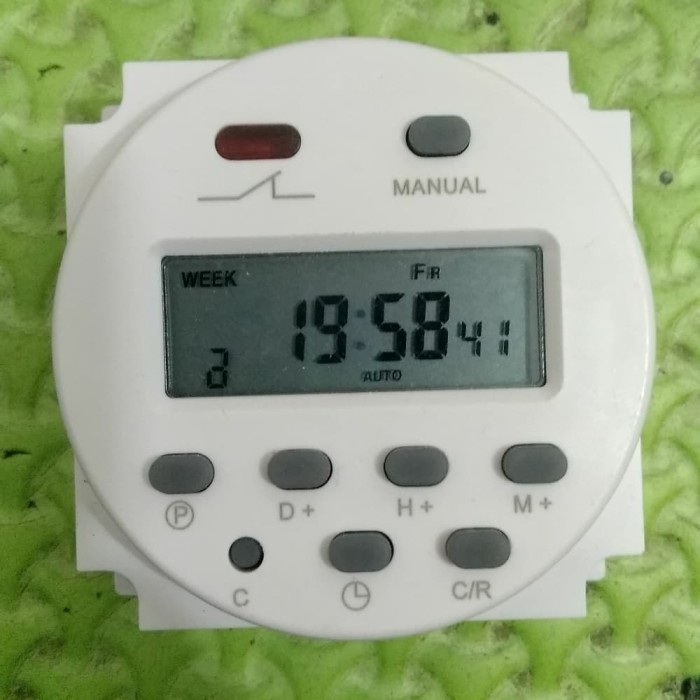 Timer mesin tetas murah