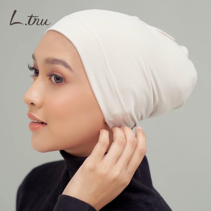 L.Tru - Ciput Inner Hijab Basic