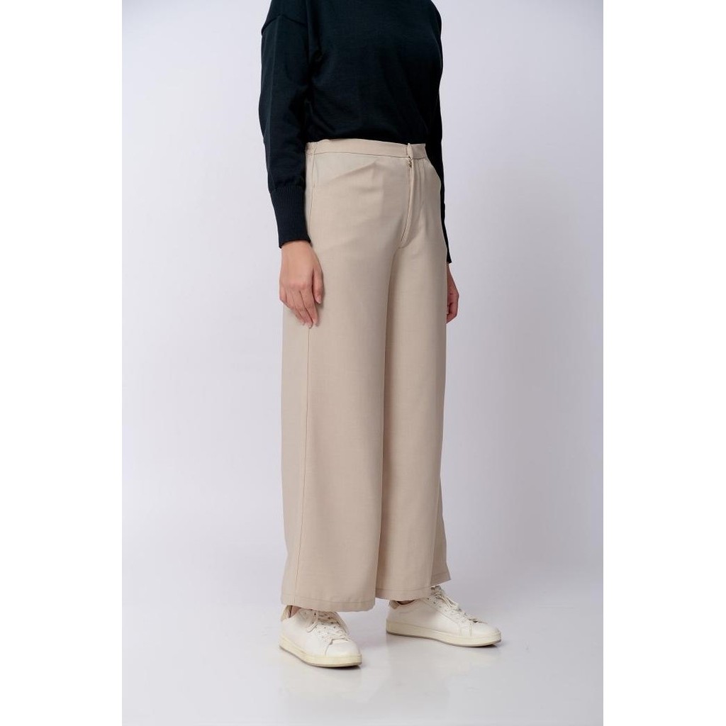 Zm Zaskia Mecca - Cela Pants - Daily - Edisi Lembayung