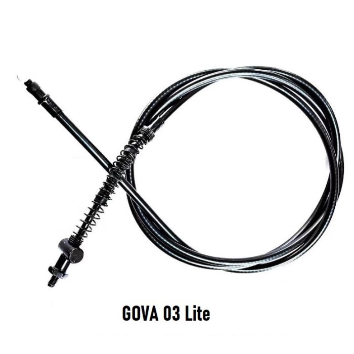 Ready Kabel Rem Belakang Tromol NIU GOVA 03 Lite (oyika version)